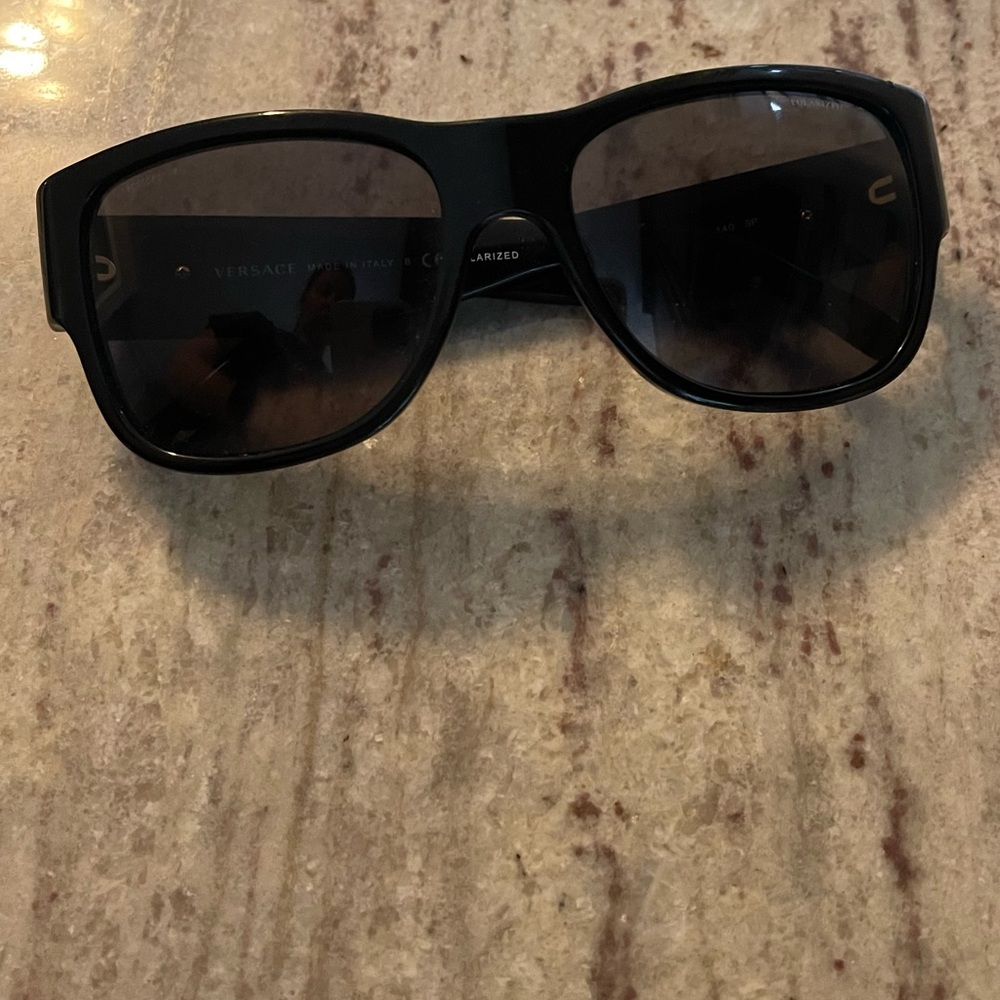 Versace sunglasses
